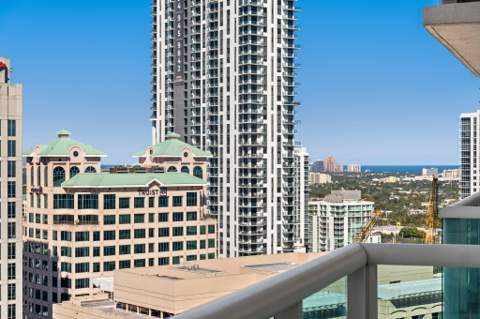 347 N New River Drive #2707, Fort Lauderdale FL - photo 19 of 47