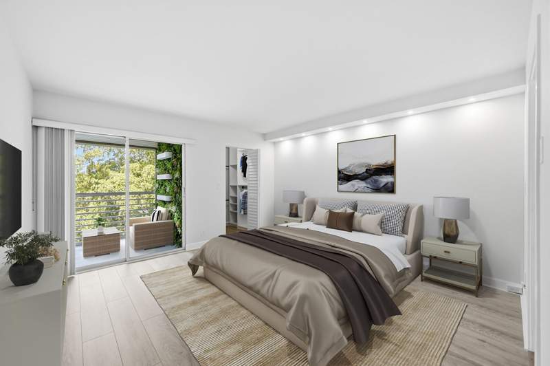 2 bedroom Condominium at 2006 Granada Drive #M3, Granada Village A Condo, Coconut Creek — photo 3