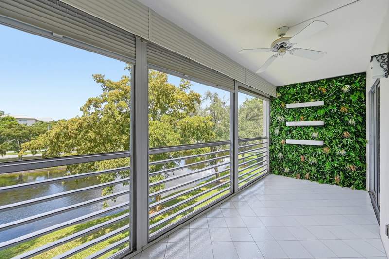 2 bedroom Condominium at 2006 Granada Drive #M3, Granada Village A Condo, Coconut Creek — photo 5
