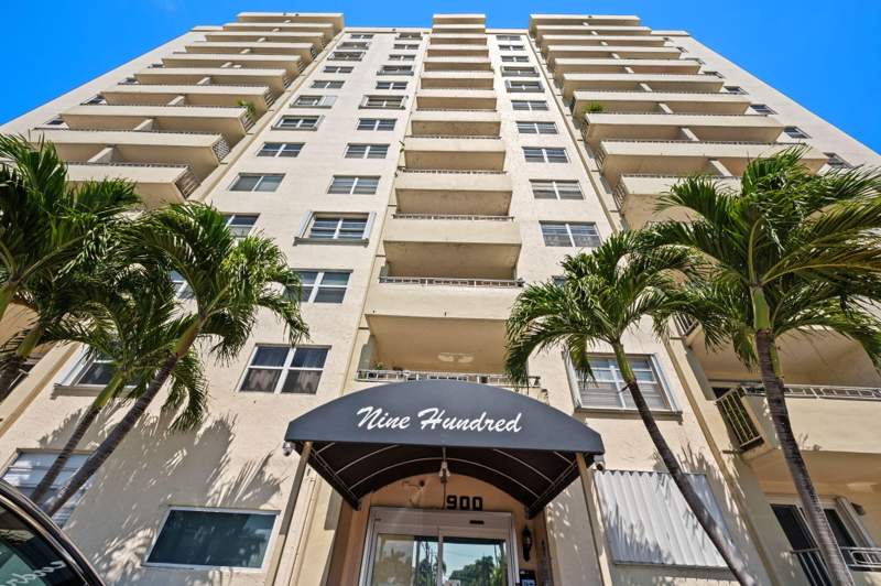 4 bedroom Condominium at 900 NE 18th Avenue #1406-1407, Victoria Park Tower Condo, Fort Lauderdale — photo 3