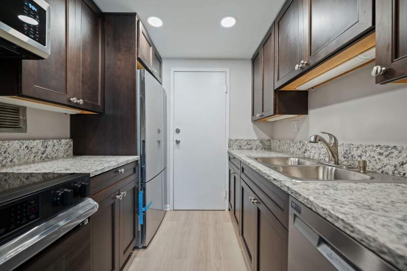 4 bedroom Condominium at 900 NE 18th Avenue #1406-1407, Victoria Park Tower Condo, Fort Lauderdale — photo 4