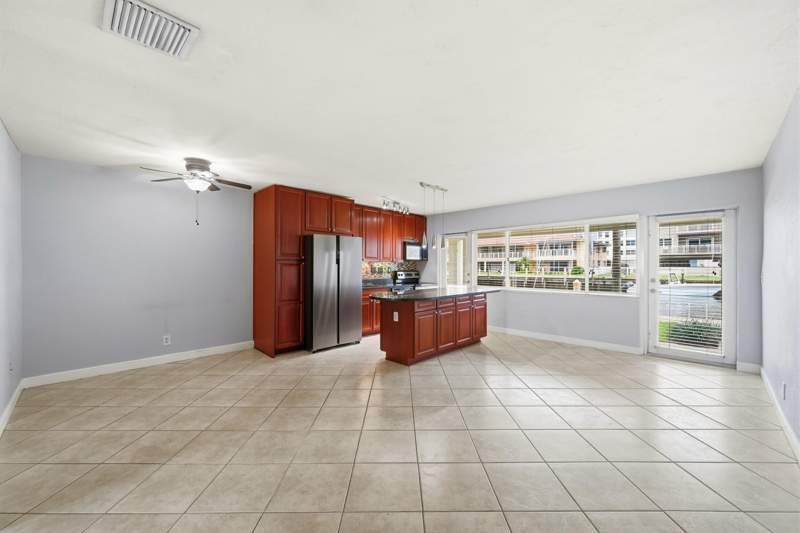1 bedroom Condominium at 2881 NE 32nd Street #118, Waterside On The Intracoastal, Fort Lauderdale — photo 4