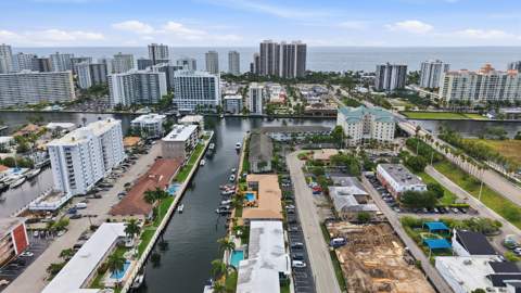 2881 NE 32nd Street #118, Fort Lauderdale FL - photo 19 of 33