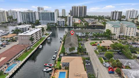 2881 NE 32nd Street #118, Fort Lauderdale FL - photo 24 of 33