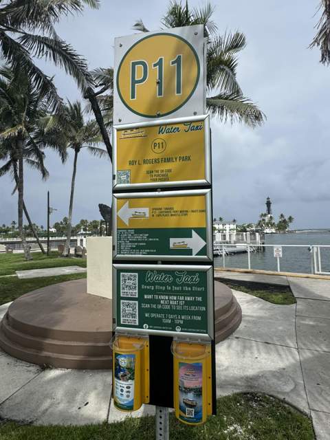 2508 Bay Drive #Unit 105, Pompano Beach FL - photo 23 of 30
