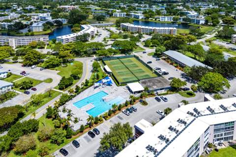 1017 Harwood C, Deerfield Beach FL - photo 18 of 19