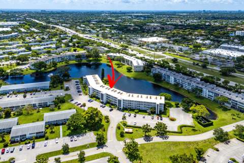 1017 Harwood C, Deerfield Beach FL - photo 19 of 19