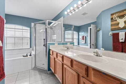 1467 SW Dimperio Avenue, Port St. Lucie FL - photo 23 of 51