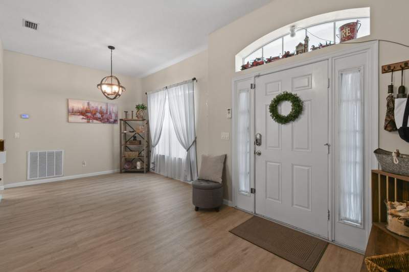 3 bedroom Single Family Residence at 1467 SW Dimperio Avenue, Port St Lucie Section 19, Port St. Lucie — photo 2