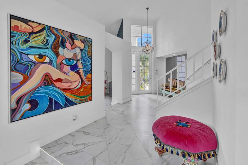 3 bedroom Single Family Residence at 4265 NW 65th Road, Kensington, Boca Raton — photo 2