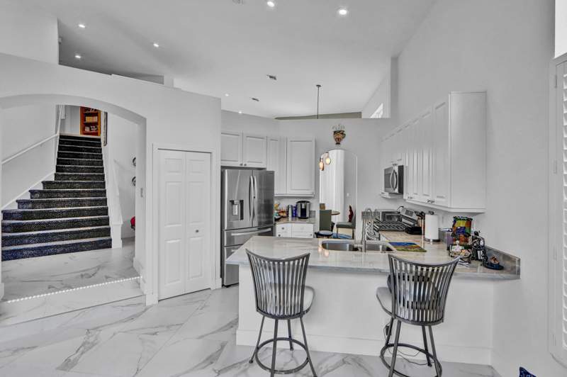 3 bedroom Single Family Residence at 4265 NW 65th Road, Kensington, Boca Raton — photo 5