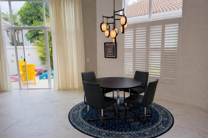 3 bedroom Single Family Residence at 4265 NW 65th Road, Kensington, Boca Raton — photo 4