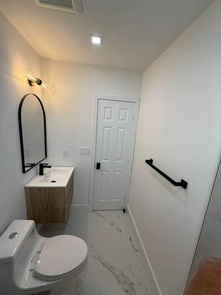 2 bedroom Single Family Residence at 3370 NW 9th Street, Sunrise Heights, Lauderhill — photo 4