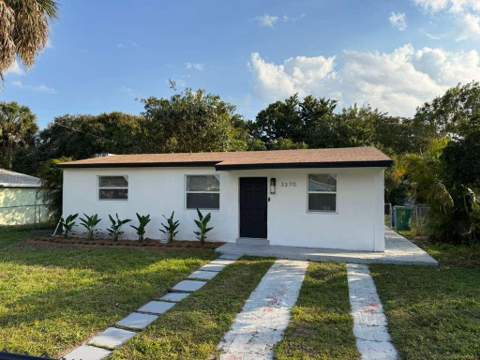3370 NW 9th Street, Lauderhill FL - photo 10 of 15
