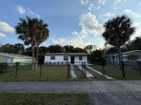 3370 NW 9th Street, Lauderhill FL - photo 11 of 15