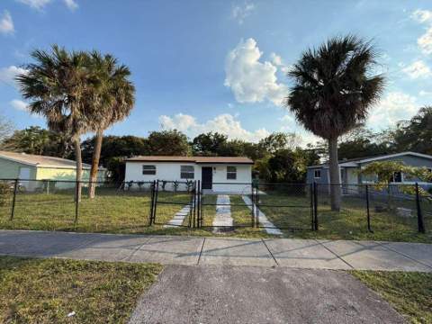 3370 NW 9th Street, Lauderhill FL - photo 12 of 15