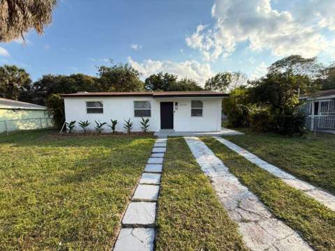 3370 NW 9th Street, Lauderhill FL - photo 13 of 15