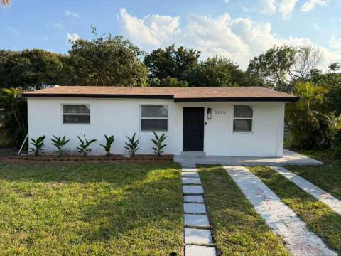 3370 NW 9th Street, Lauderhill FL - photo 14 of 15