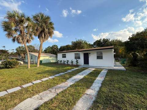 3370 NW 9th Street, Lauderhill FL - photo 15 of 15