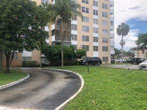 1 bedroom Condominium at 4174 Inverrary Drive #907, Manors Of Inverrary Xi, Lauderhill — photo 2