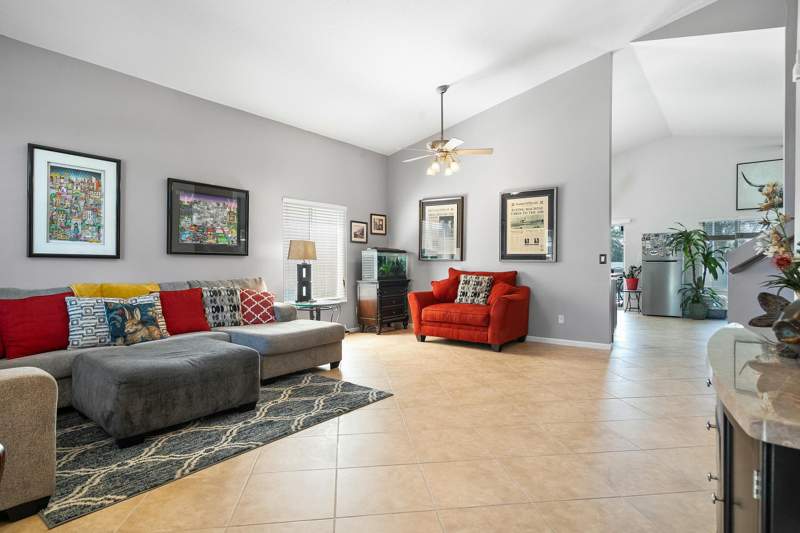 4 bedroom Single Family Residence at 2480 SE Springtree Place, Springtree, Stuart — photo 4
