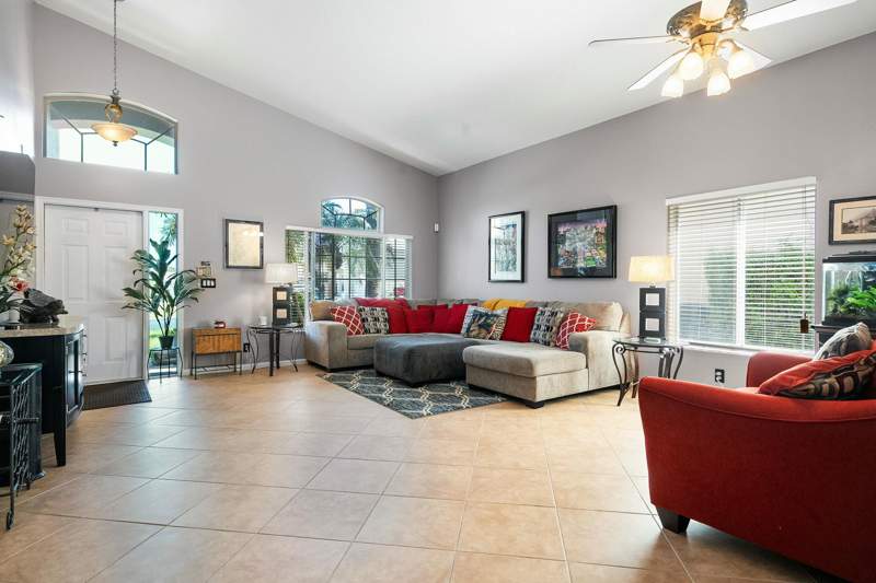 4 bedroom Single Family Residence at 2480 SE Springtree Place, Springtree, Stuart — photo 5