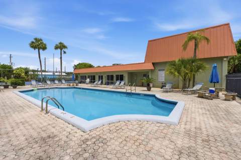 801 W Oakland Park Boulevard #Unit C11, Oakland Park FL - photo 7 of 14