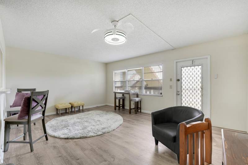 1 bedroom Condominium at 16 Mansfield A, Mansfield At Century Village Condo, Boca Raton — photo 2