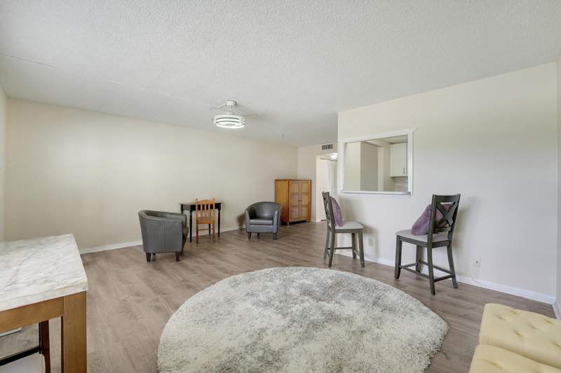1 bedroom Condominium at 16 Mansfield A, Mansfield At Century Village Condo, Boca Raton — photo 4