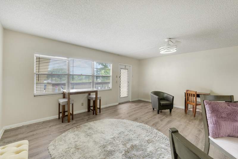 1 bedroom Condominium at 16 Mansfield A, Mansfield At Century Village Condo, Boca Raton — photo 5
