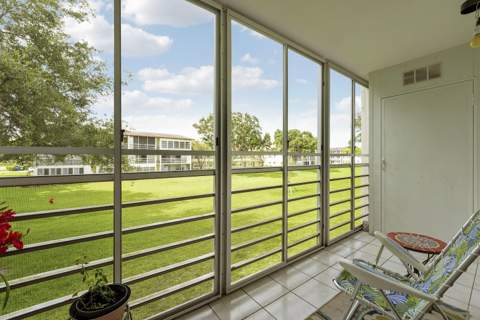 16 Mansfield A, Boca Raton FL - photo 14 of 15
