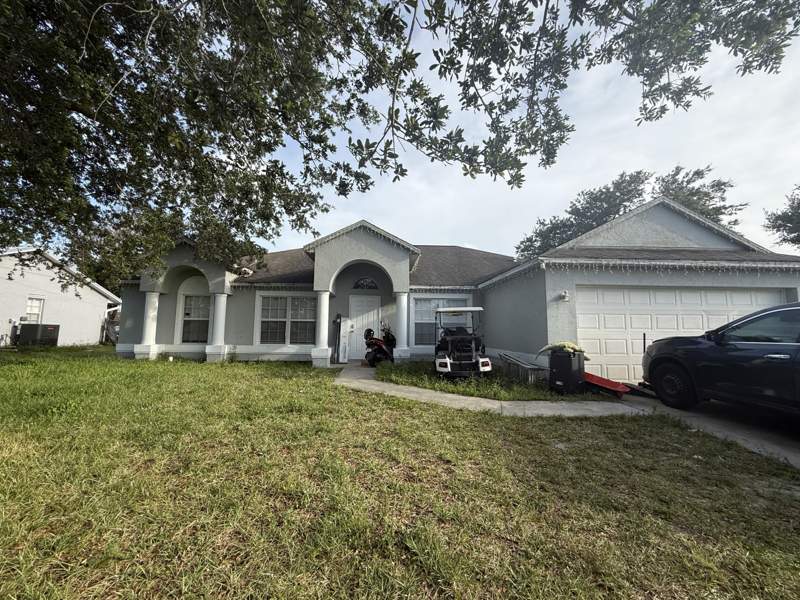 3 bedroom Single Family Residence at 742 NW Bayard Avenue, Port St Lucie Section 25, Port St. Lucie — photo 2