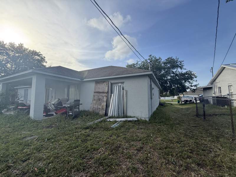 3 bedroom Single Family Residence at 742 NW Bayard Avenue, Port St Lucie Section 25, Port St. Lucie — photo 3