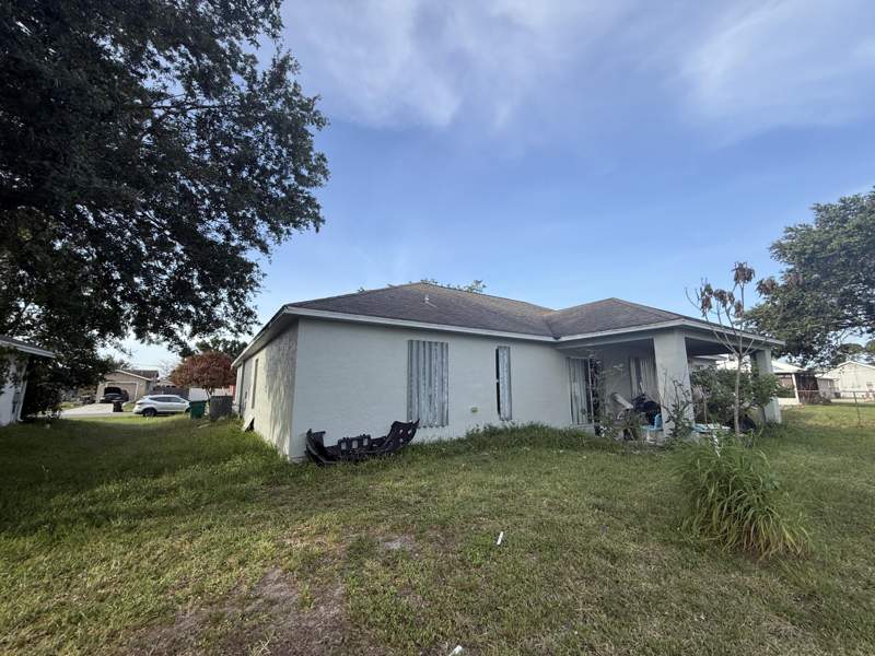 3 bedroom Single Family Residence at 742 NW Bayard Avenue, Port St Lucie Section 25, Port St. Lucie — photo 4