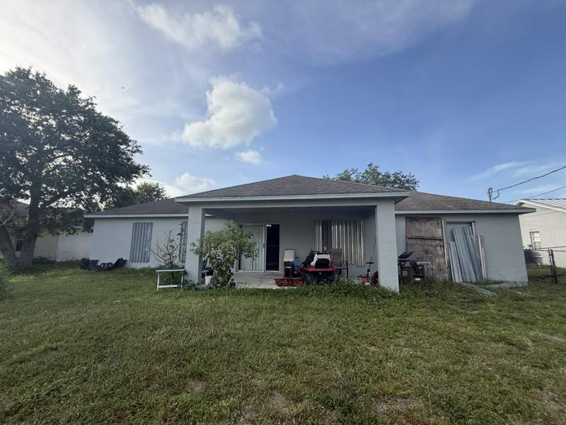 3 bedroom Single Family Residence at 742 NW Bayard Avenue, Port St Lucie Section 25, Port St. Lucie — photo 5