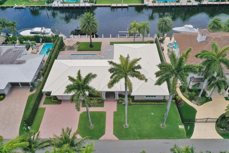 4 bedroom Single Family Residence at 163 Nurmi Drive, Nurmi Isles Island No 2, Fort Lauderdale — photo 2