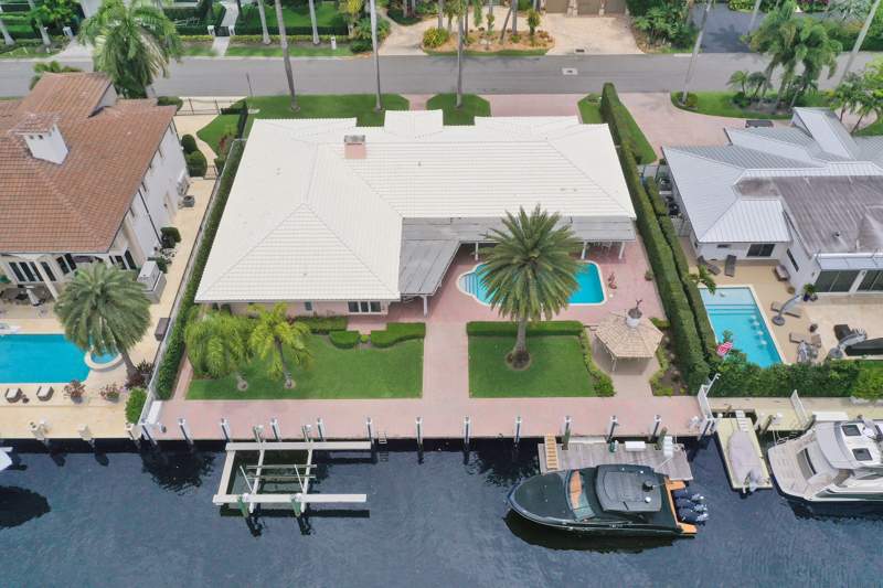 4 bedroom Single Family Residence at 163 Nurmi Drive, Nurmi Isles Island No 2, Fort Lauderdale — photo 5