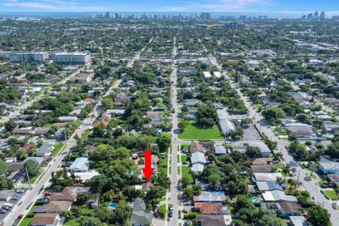 713 NE 35th Street, Oakland Park FL - photo 23 of 23