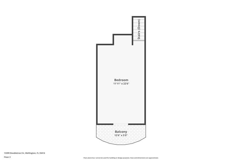 4 bedroom Single Family Residence at 13399 Doubletree Circle, Pinewood Of Wellington, Wellington — photo 2