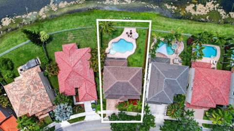 4299 Laurel Ridge Circle, Weston FL - photo 11 of 104