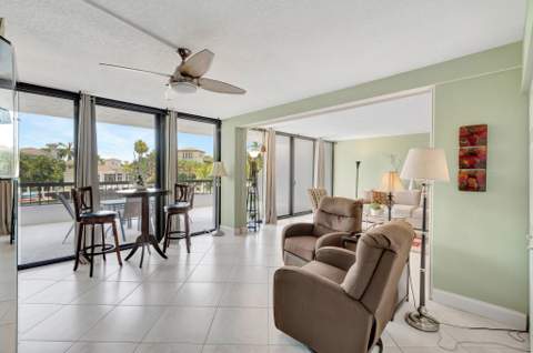 4740 S Ocean Boulevard #202, Highland Beach FL - photo 15 of 58