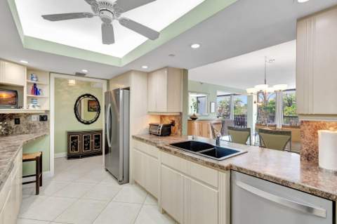4740 S Ocean Boulevard #202, Highland Beach FL - photo 19 of 58