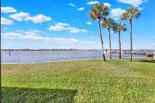 2 bedroom Condominium at 1950 SW Palm City Road #8-106, Circle Bay Yacht Club Condo, Stuart — photo 3