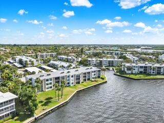 2 bedroom Condominium at 1950 SW Palm City Road #8-106, Circle Bay Yacht Club Condo, Stuart — photo 4