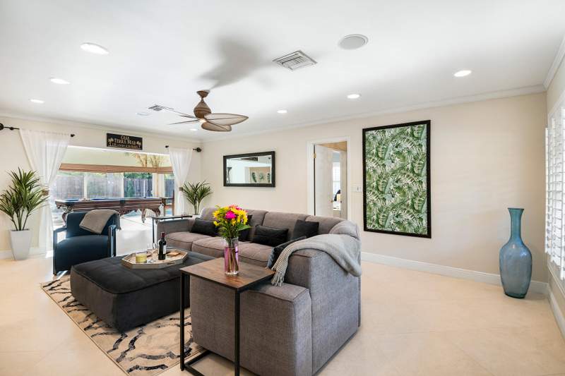 3 bedroom Single Family Residence at 1755 E Terra Mar Drive, Terra Mar Island Estates, Lauderdale-By-The-Sea — photo 3