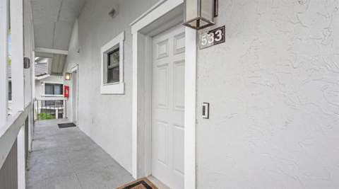 11863 Wimbledon Circle #532, Wellington FL - photo 24 of 25