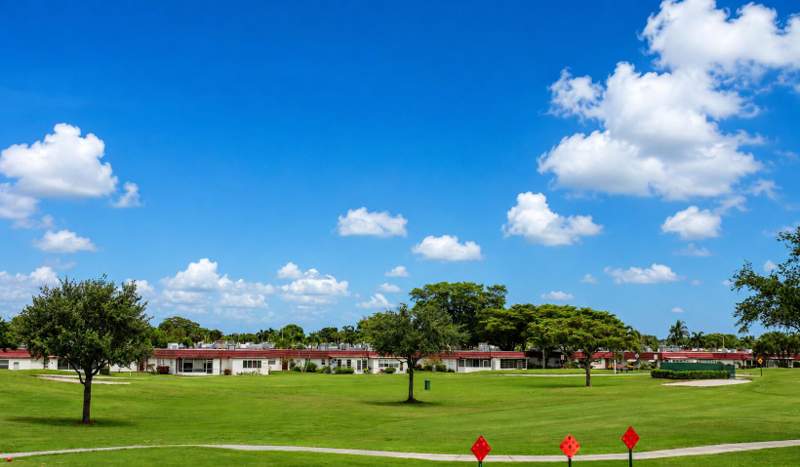 2 bedroom Condominium at 148 Tuscany #B, Kings Point Tuscany Condos, Delray Beach — photo 2