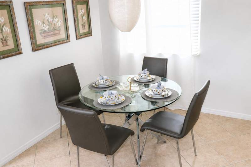 2 bedroom Condominium at 148 Tuscany #B, Kings Point Tuscany Condos, Delray Beach — photo 5