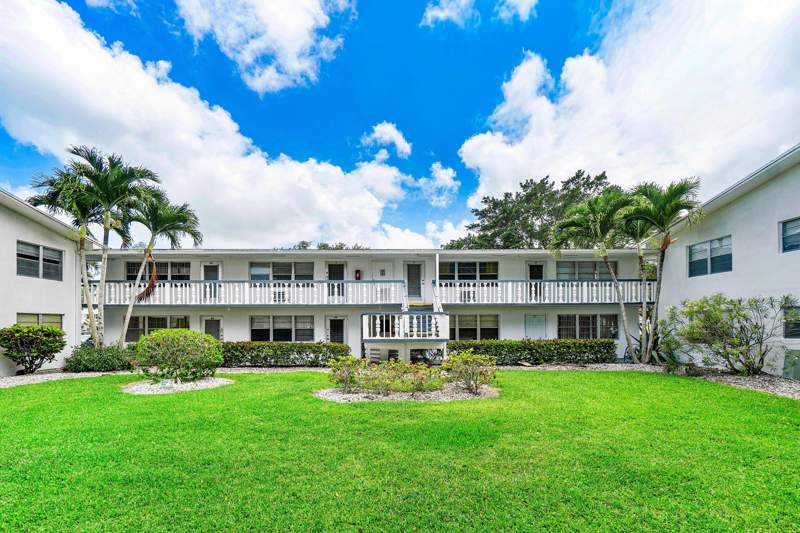 1 bedroom Condominium at 57 Canterbury, Canterbury Condos, West Palm Beach — photo 3