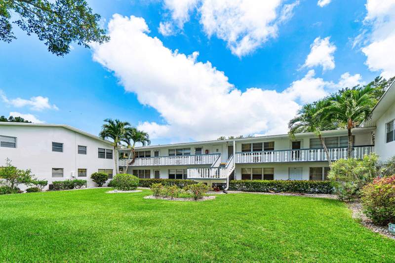 1 bedroom Condominium at 57 Canterbury, Canterbury Condos, West Palm Beach — photo 4